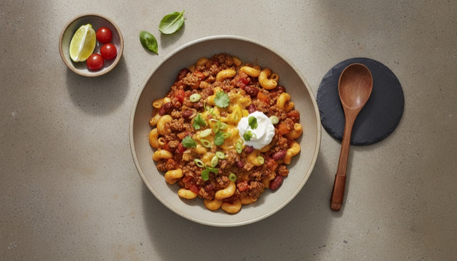 Chili Mac