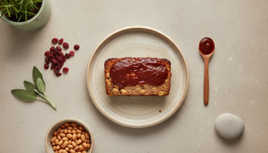 Turkey Meatloaf