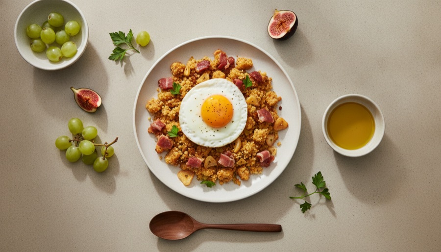 Migas