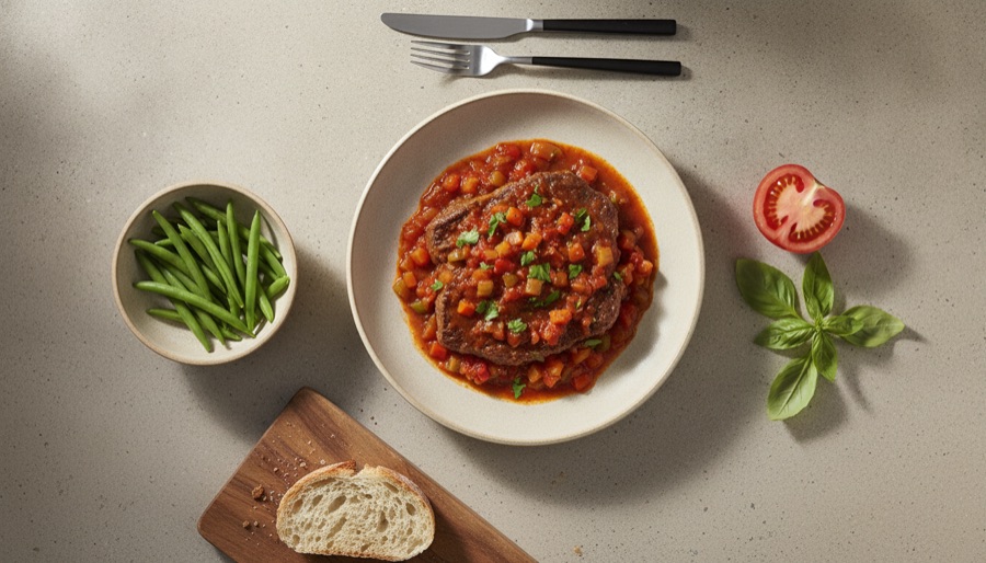 Swiss Steak