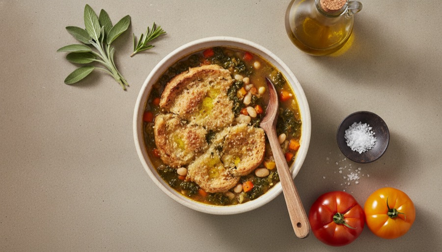 Ribollita