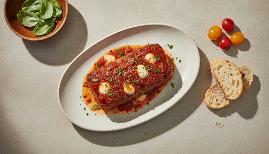 Italian Meatloaf