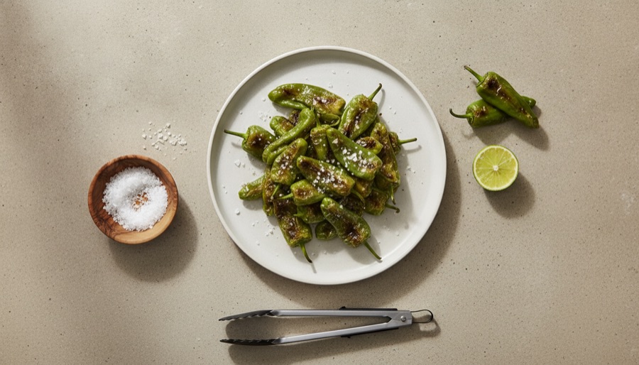 Padron Peppers