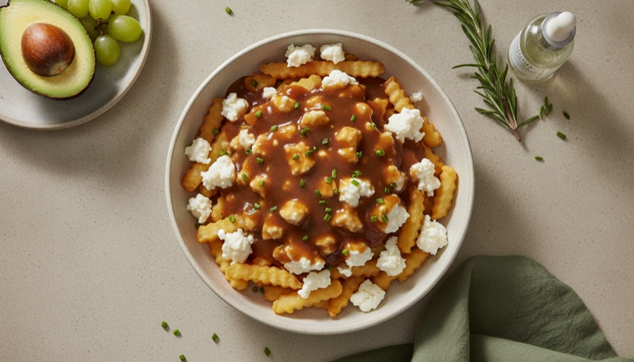 Poutine