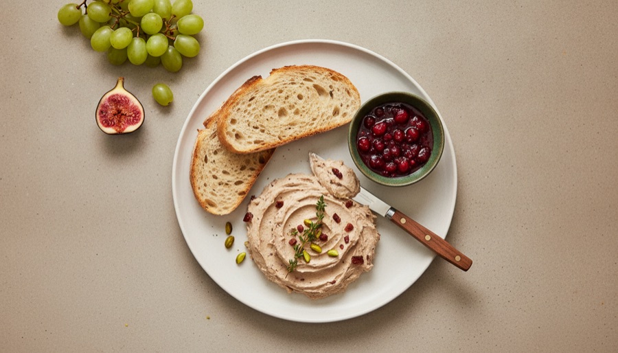 Chicken Liver Pate
