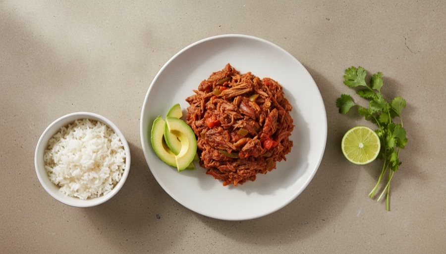 Ropa Vieja