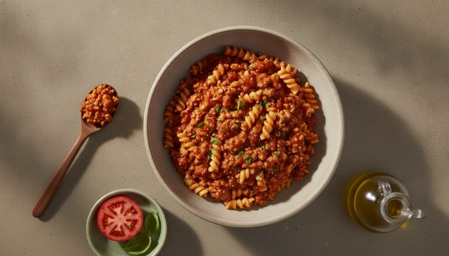 Turkey Goulash