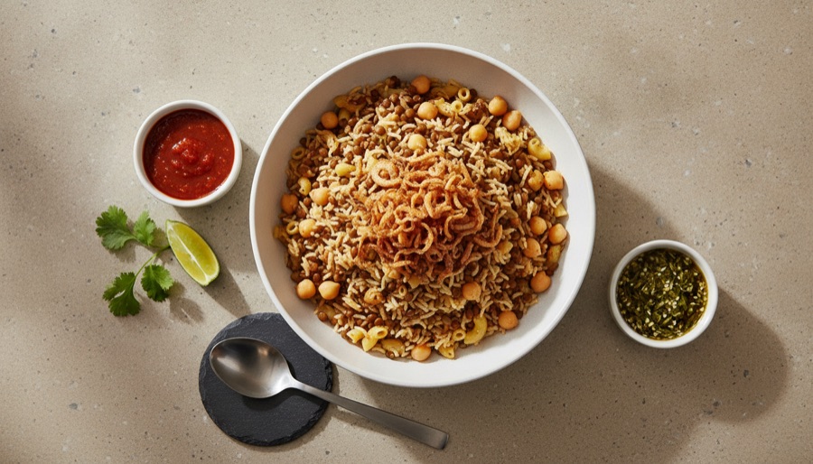Koshari
