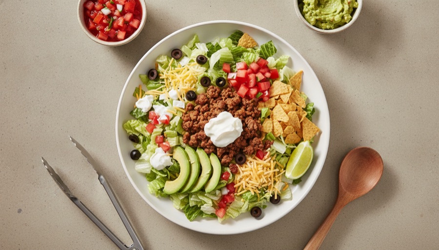 Taco Salad