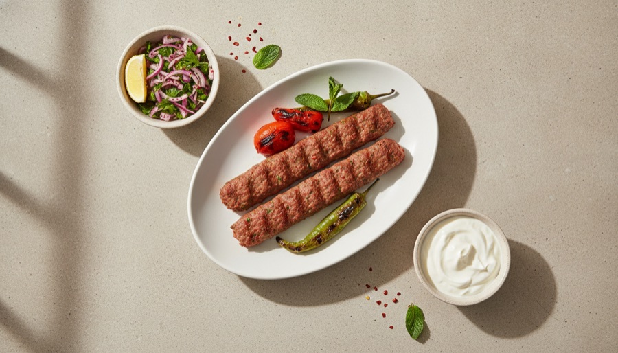 Adana Kebab