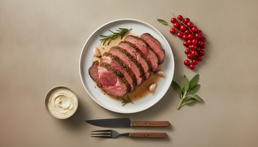 Prime Rib Roast