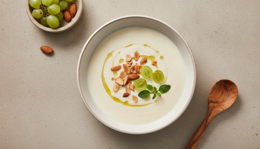 Ajo Blanco