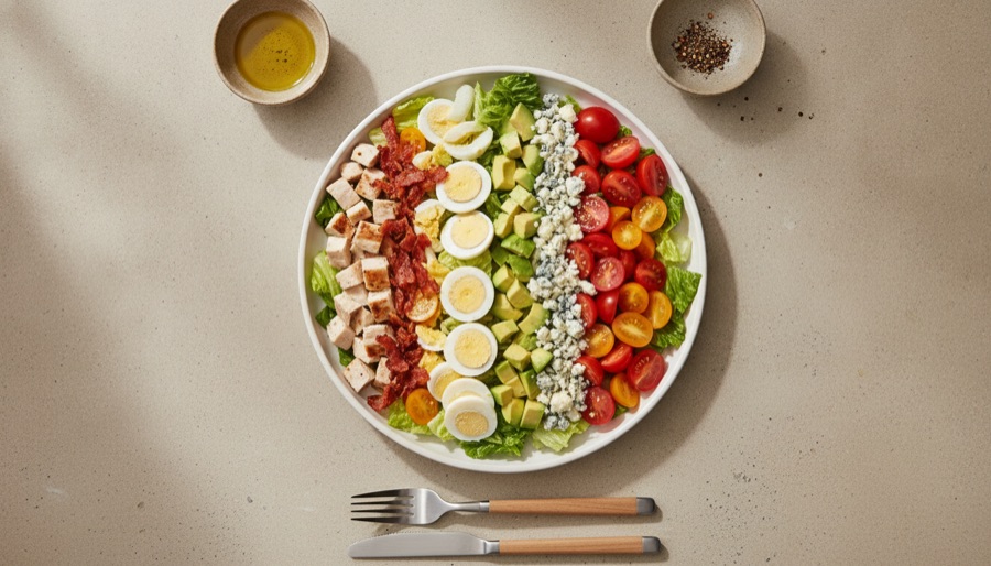 Cobb Salad