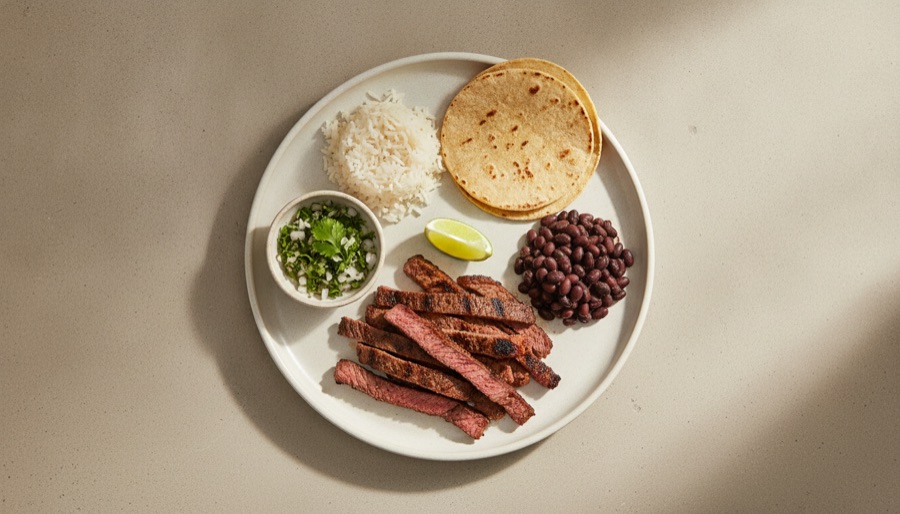 Carne Asada