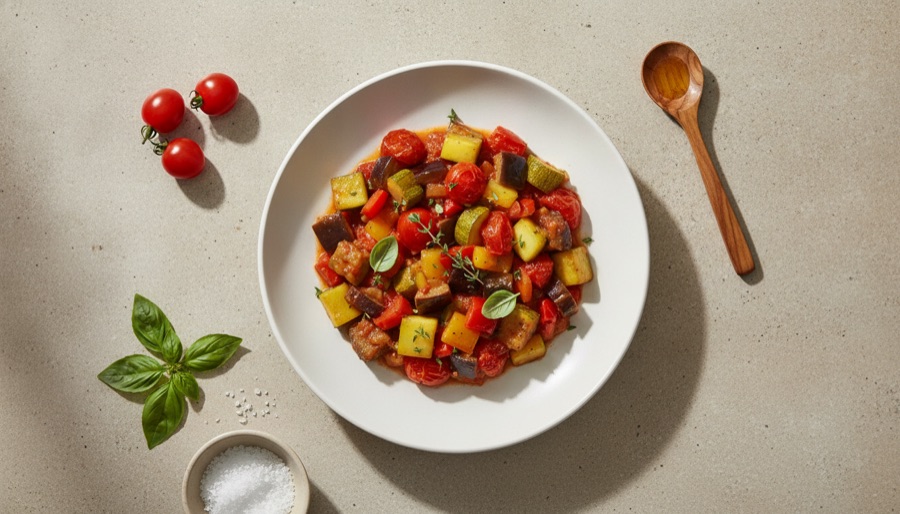 Ratatouille