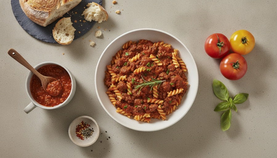 One-Pot Goulash