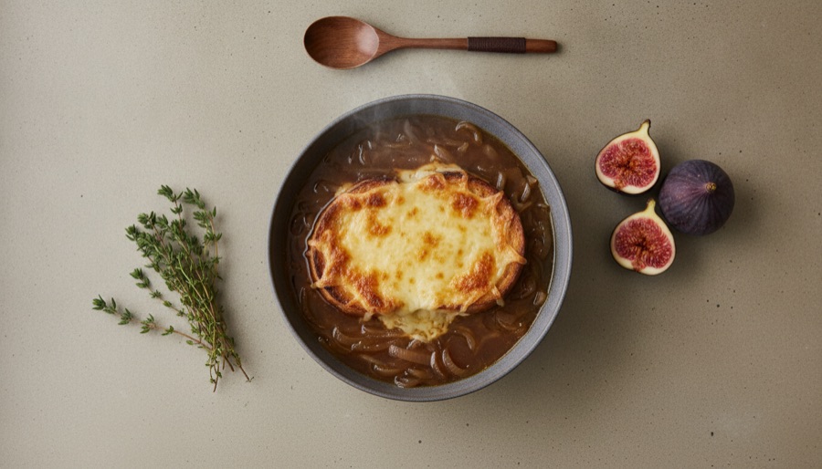 French Onion Soup