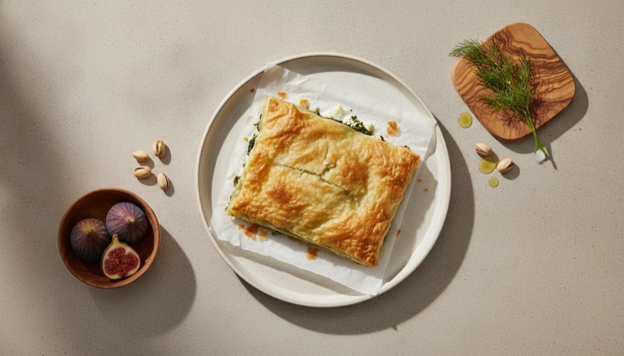 Spanakopita