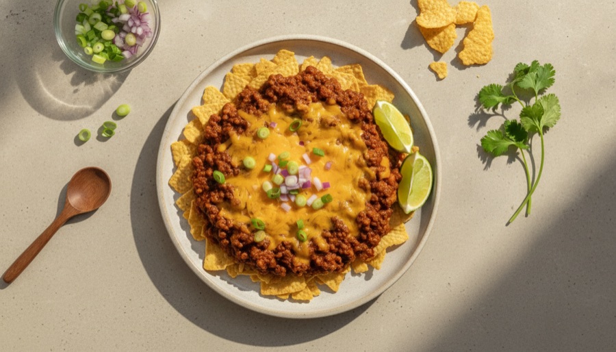 Frito Pie