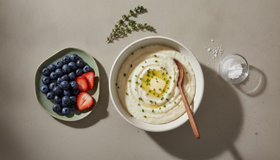 Basic Grits