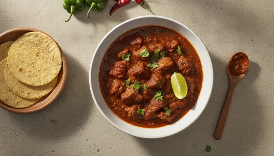 Carne Adovada