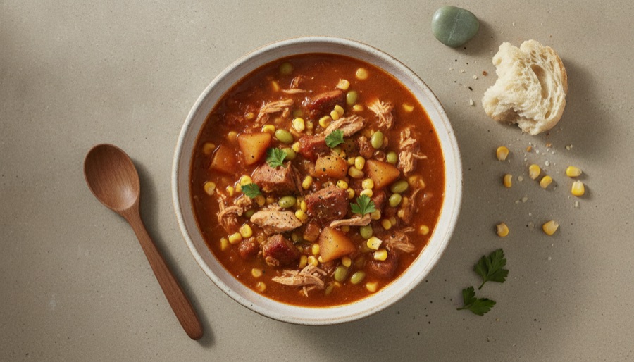 Brunswick Stew