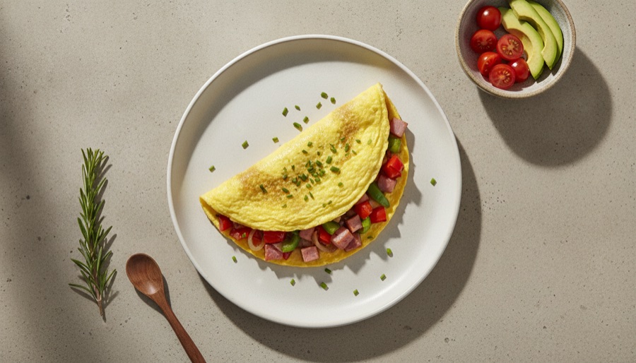 Western Omelet