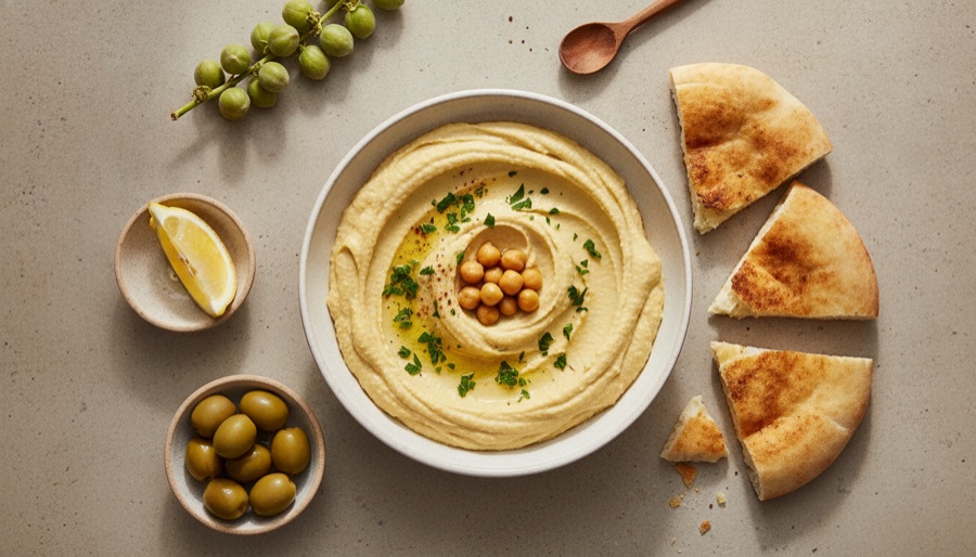 Hummus