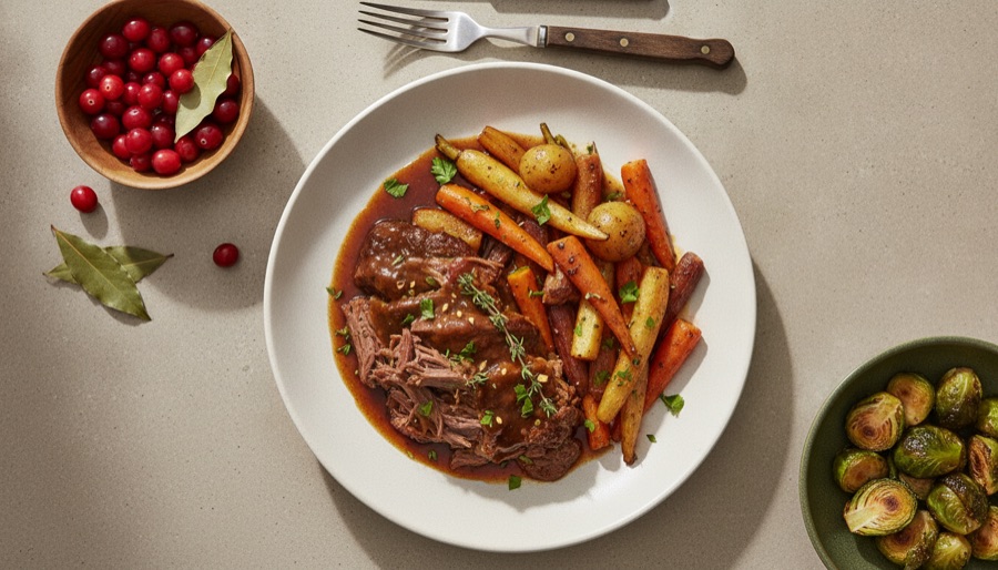 Pot Roast