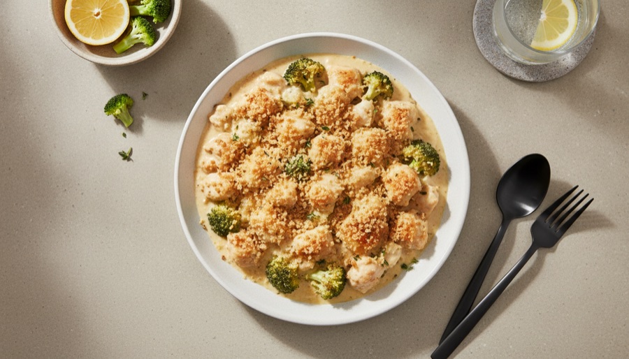 Chicken Divan