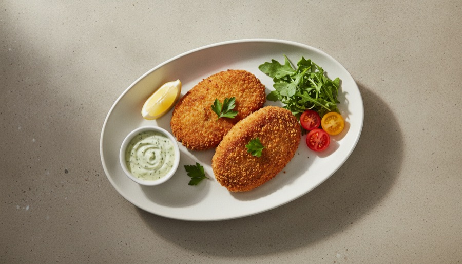 Milanesa