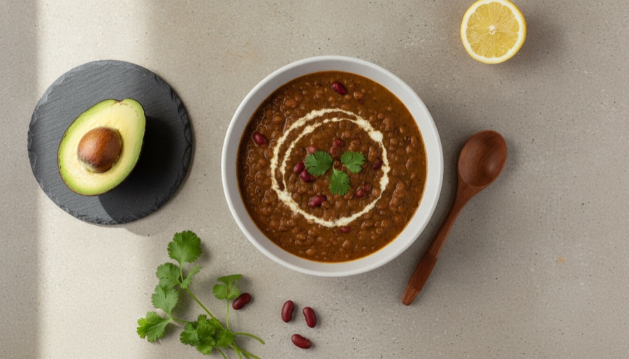 Dal Makhani