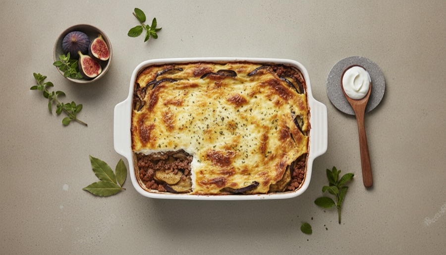 Moussaka