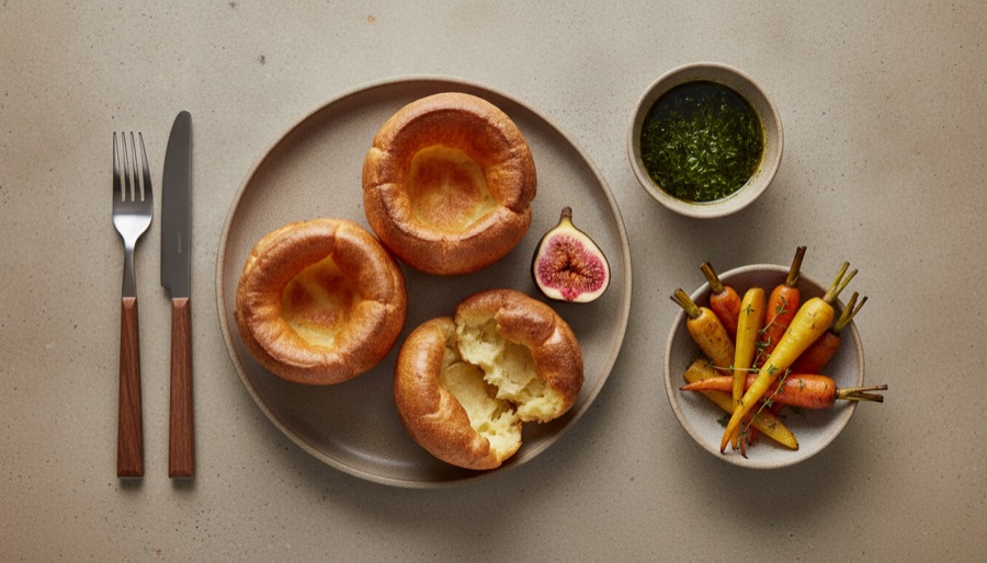 Yorkshire Puddings