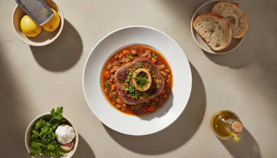 Osso Buco