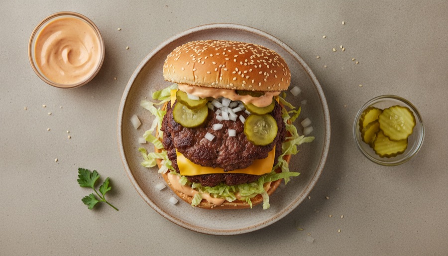 Big Mac