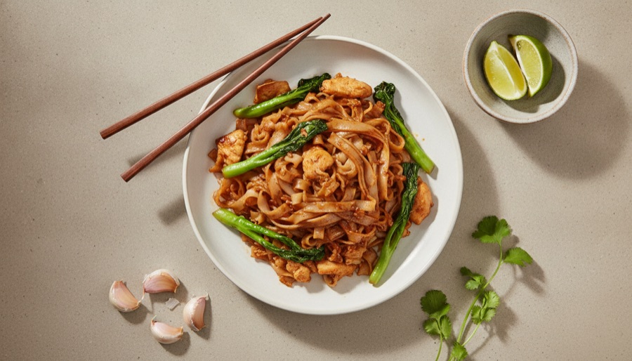 Pad See Ew