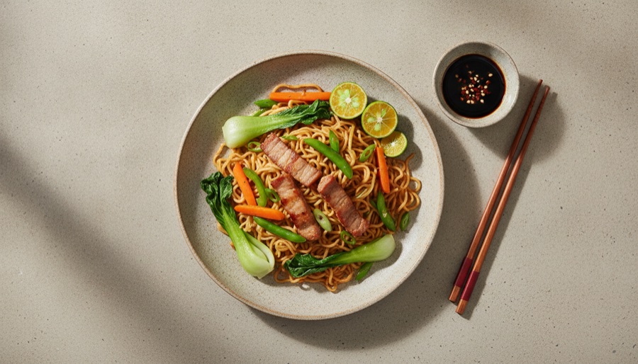 Pancit Canton