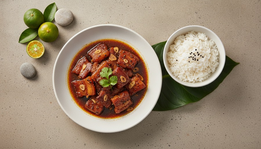 Pork Adobo