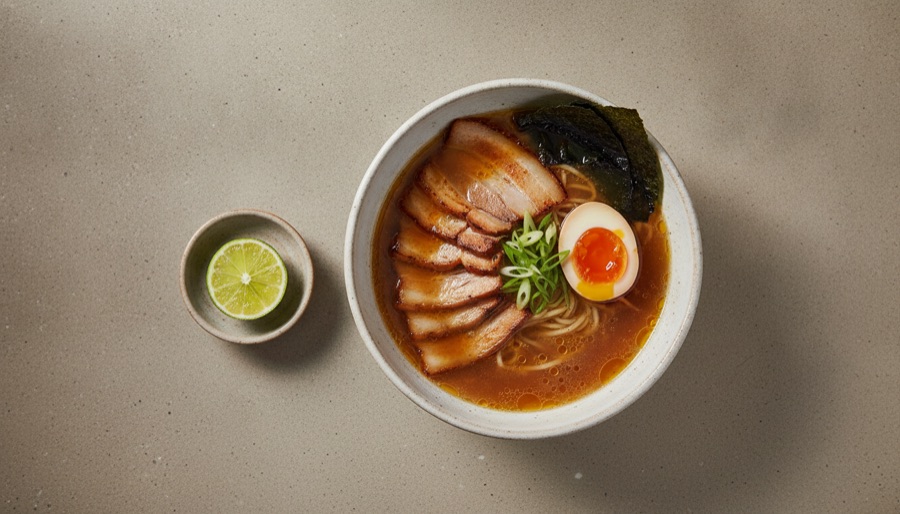 Shoyu Ramen