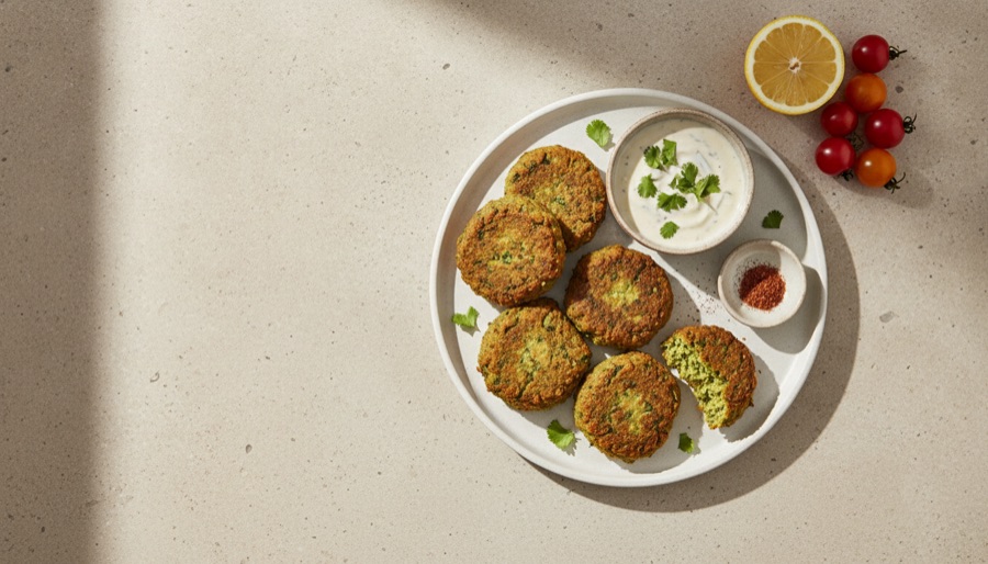 Falafel