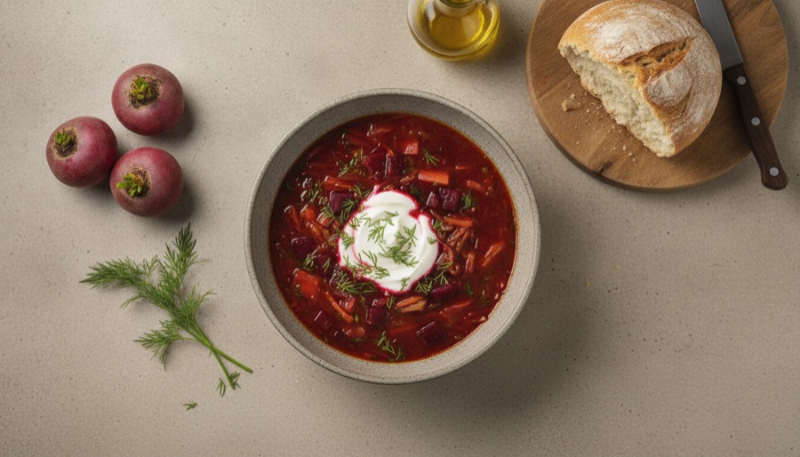 Borscht