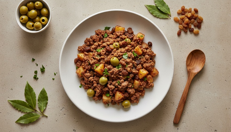 Picadillo